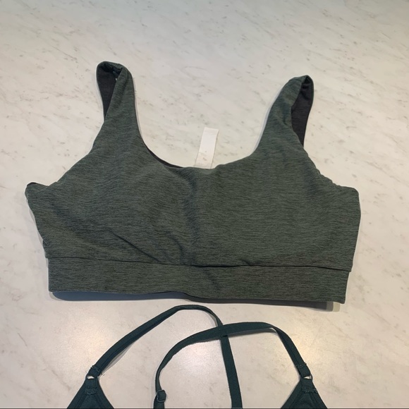 Sports Bra Set - Picture 4 of 5